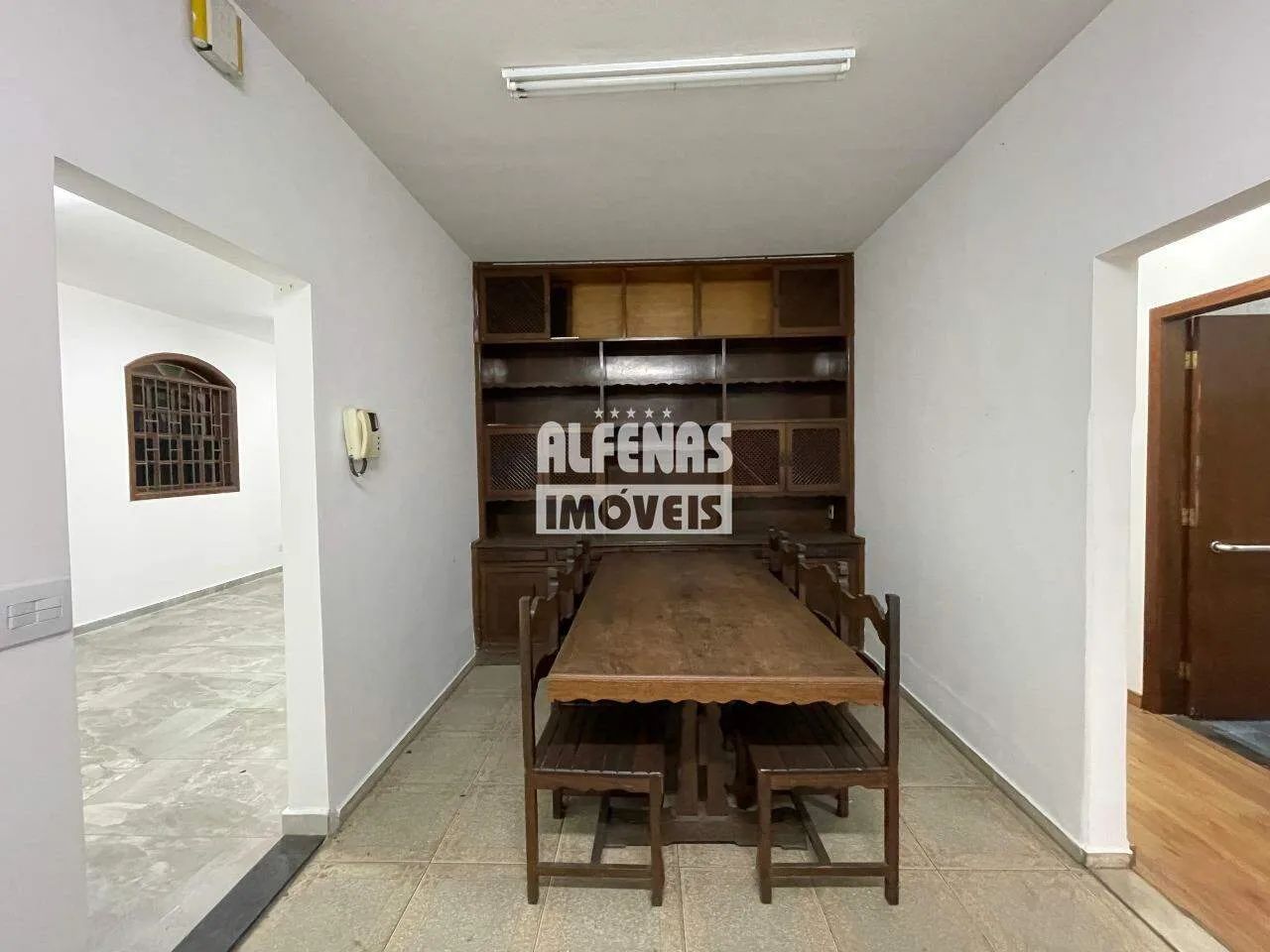 Excelente Casa comercial com 3 quartos 1 suíte. - Foto 5