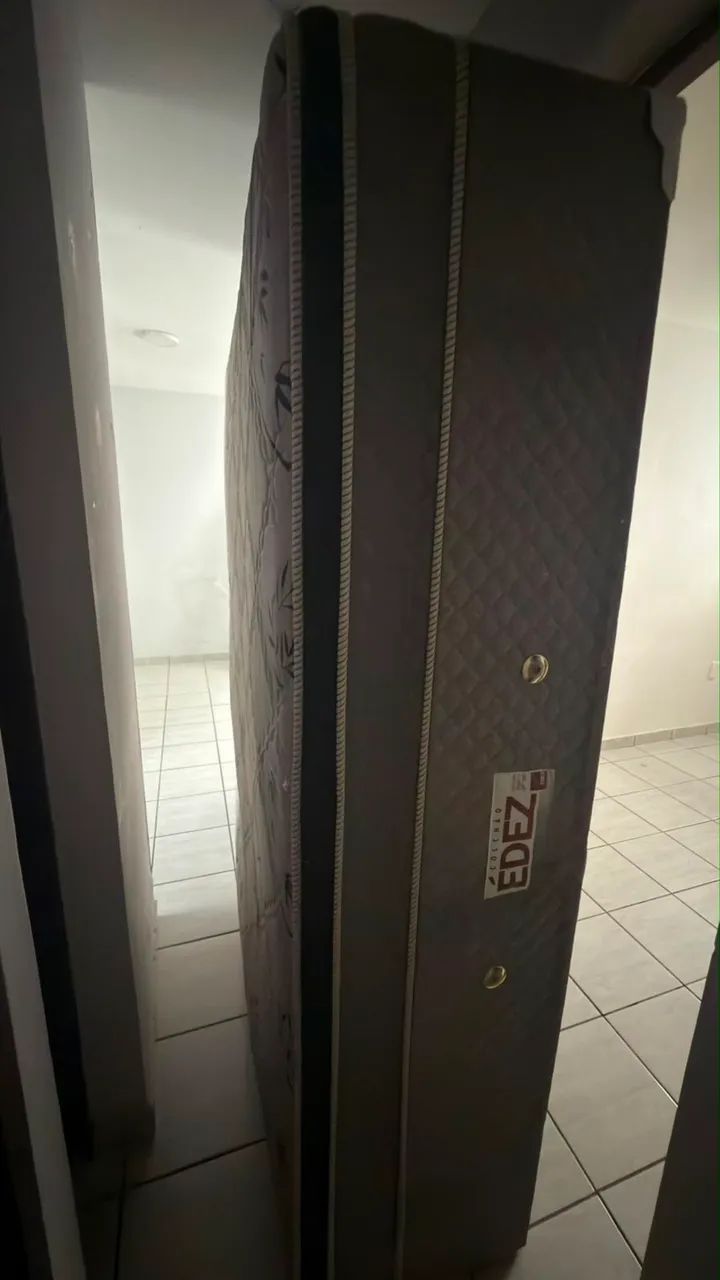 Cama conjugada 