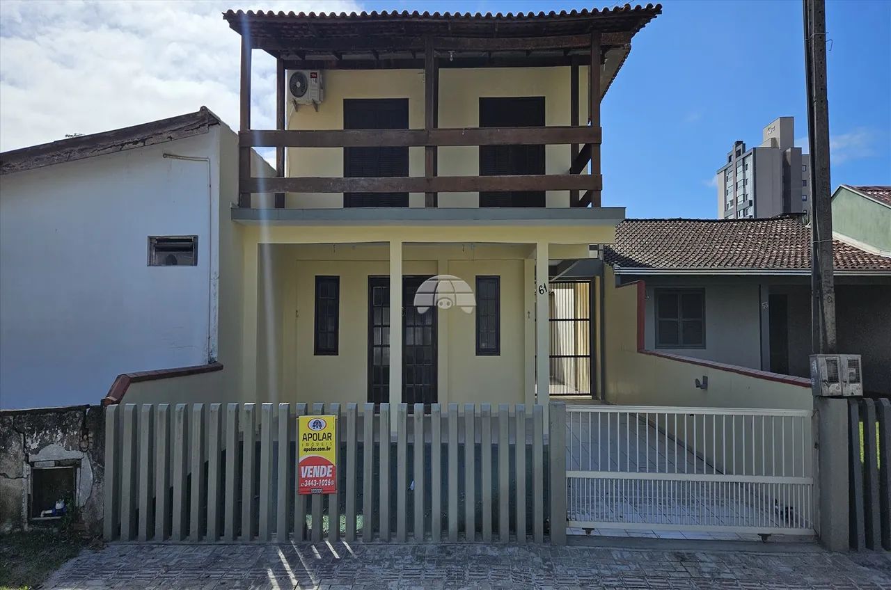 Vendas Sobrado Itapoá SC