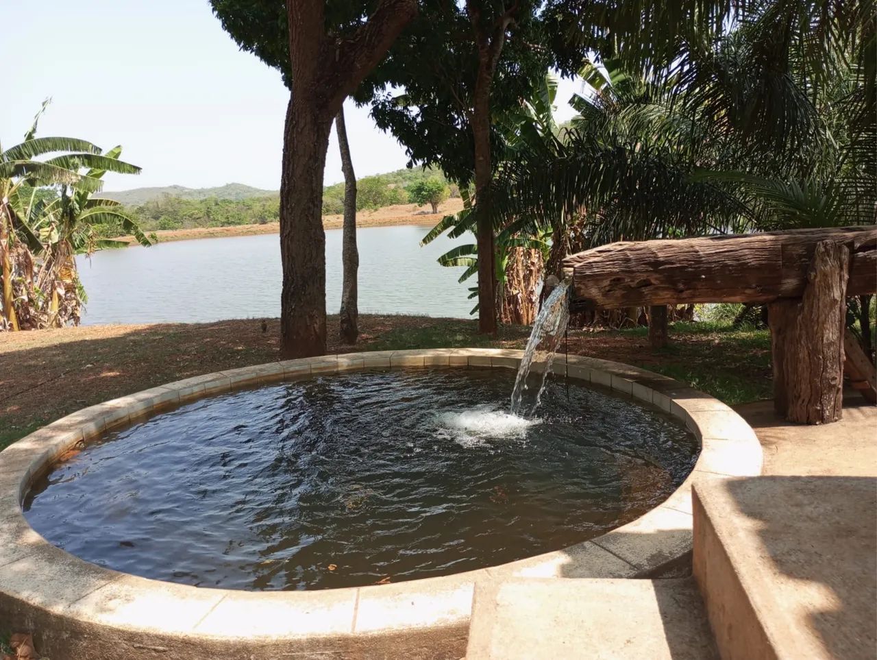 Excelente fazenda no Goiás  - Foto 2