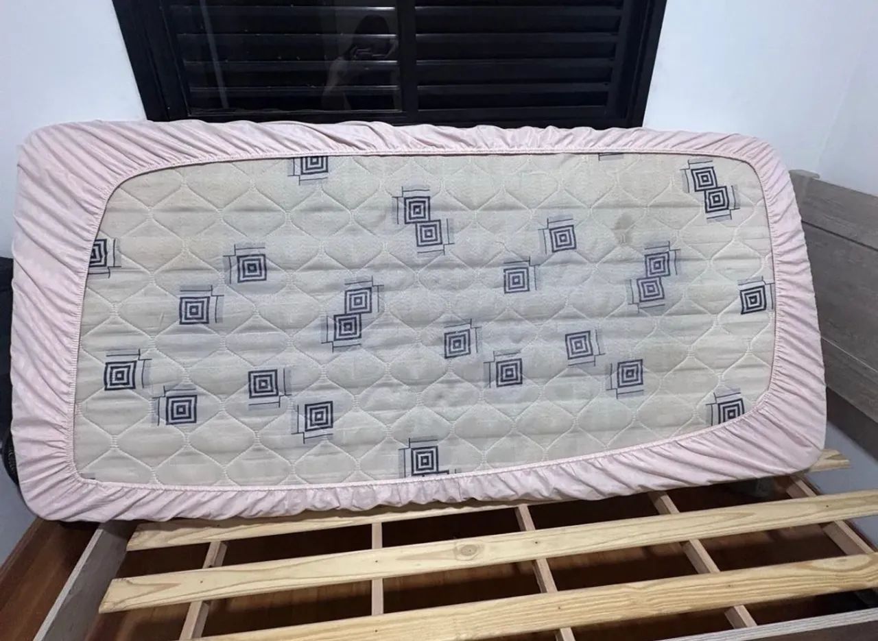 Cama de solteiro  - Foto 4