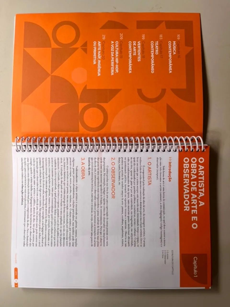 Apostila Didática  - Foto 2