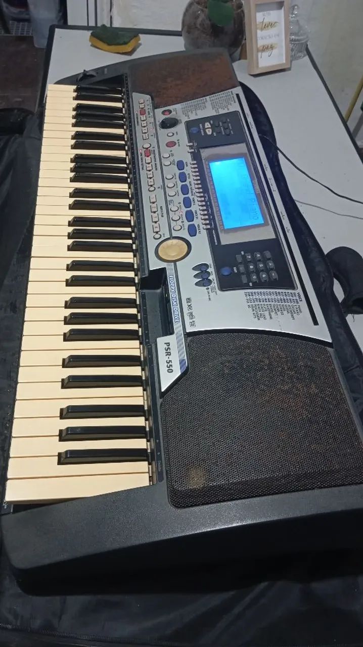 Vendo teclado - Foto 3
