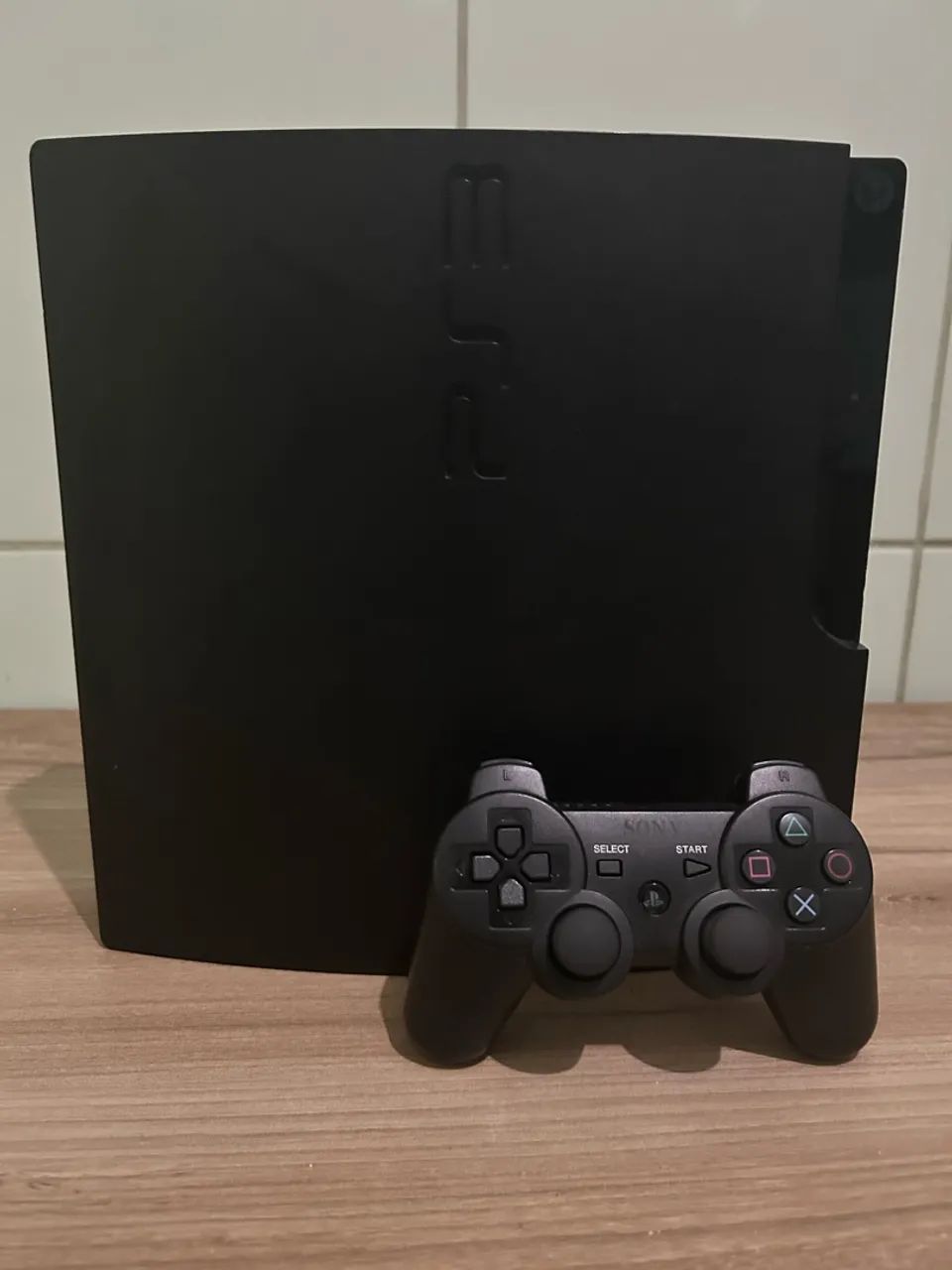 Ps3 - Foto 2