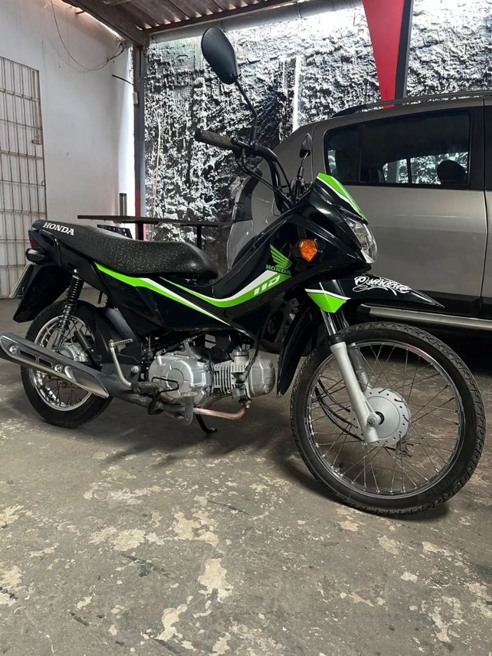 HONDA POP 2024 - Foto 3
