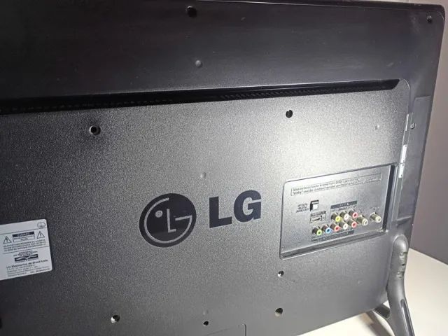 TV LG 32LB550B - Foto 4