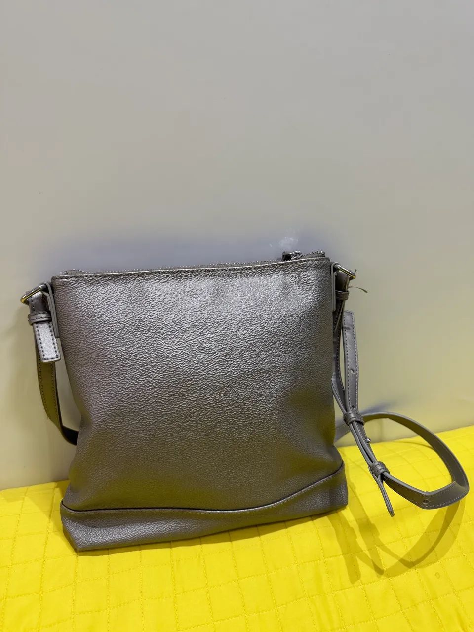 Bolsa Calvin Klein (Original) - Foto 2