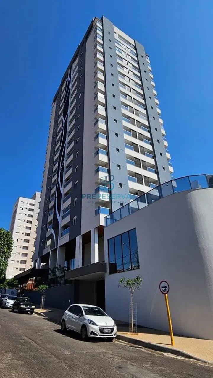 Essenza Residencial!