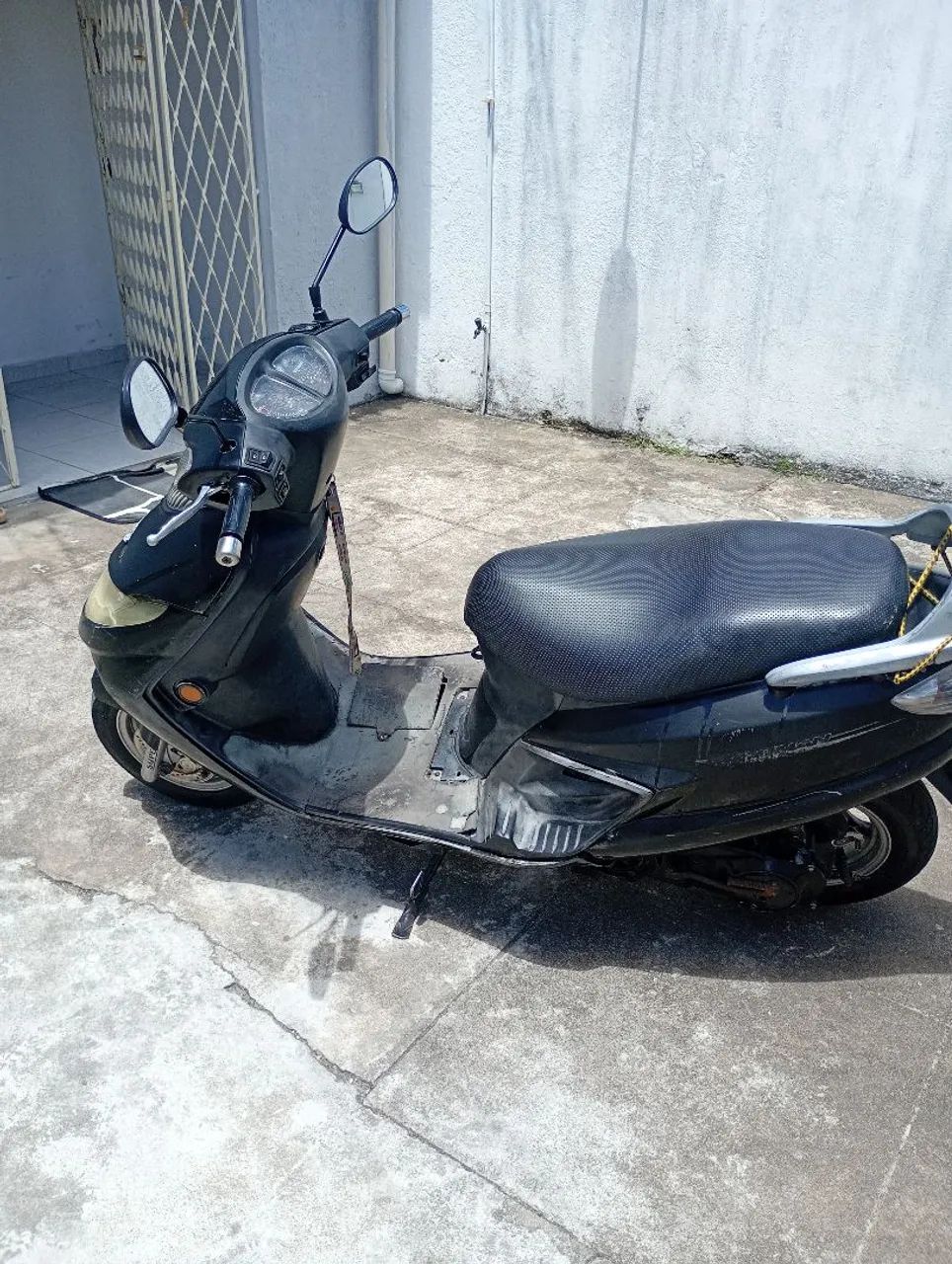 Moto bugm - Foto 4