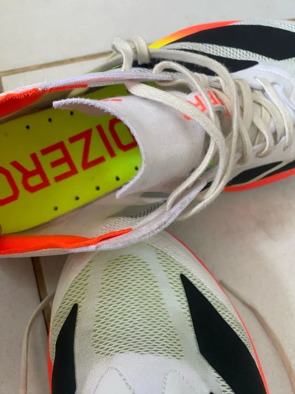 Tênis adidas - Foto 2