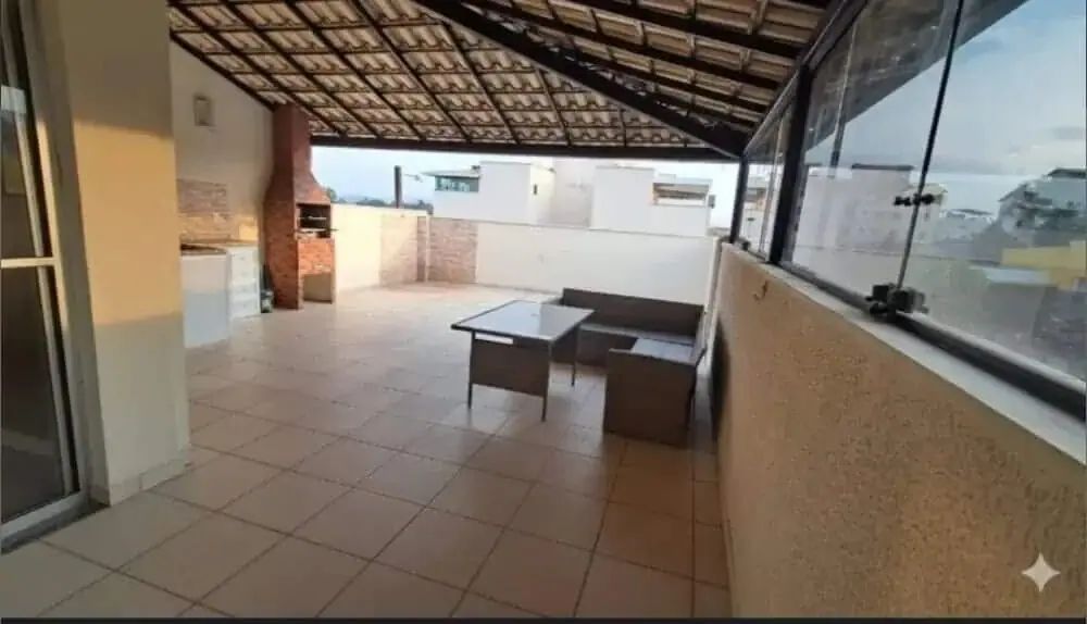 Cobertura em venda Nova - Foto 2