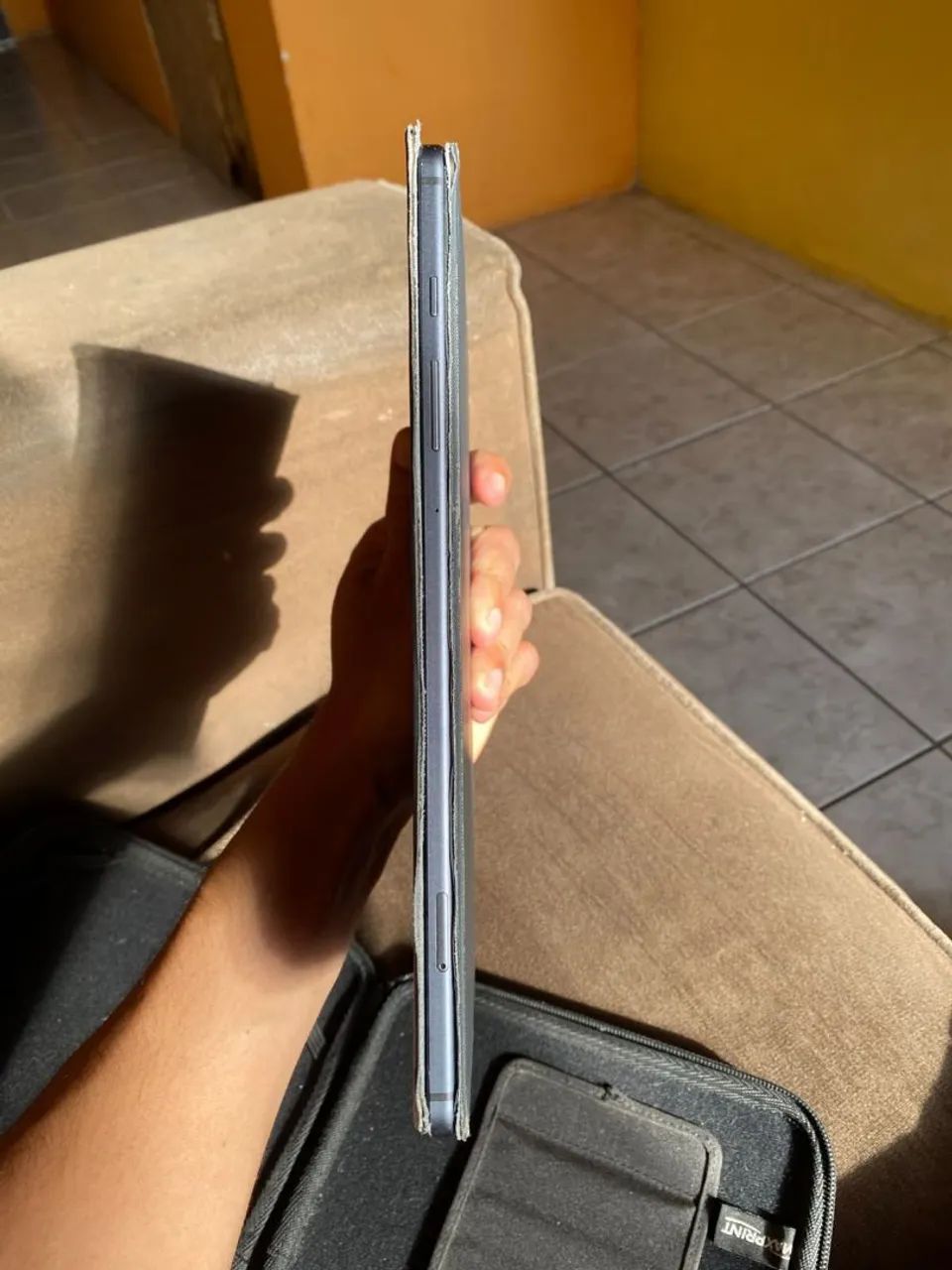 Tablet Samsung tab s6 lite  - Foto 4