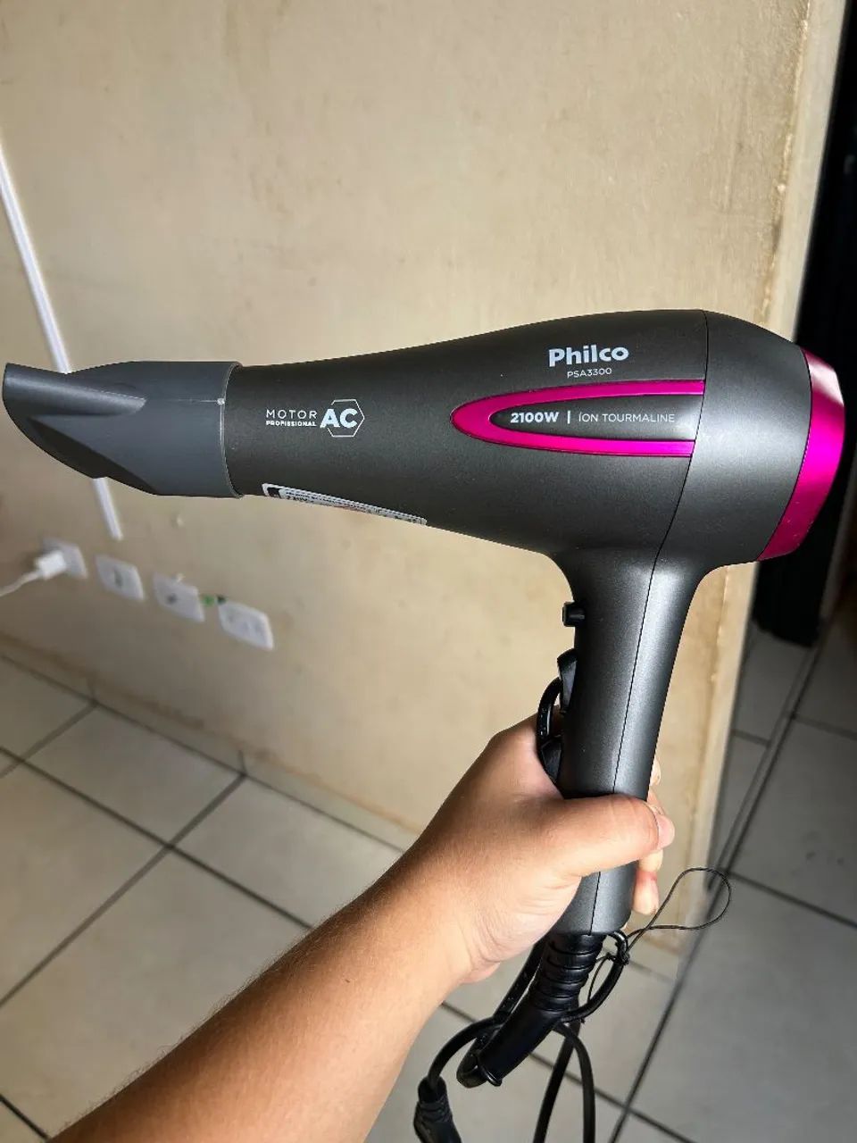 Secador Philco  - Foto 4