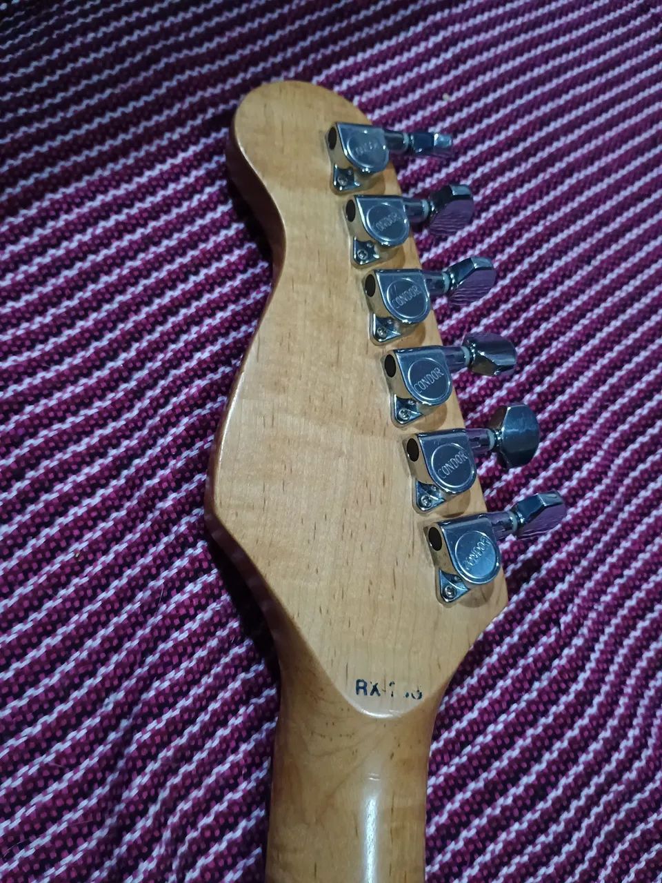 Guitarra Condor 20S - Foto 3