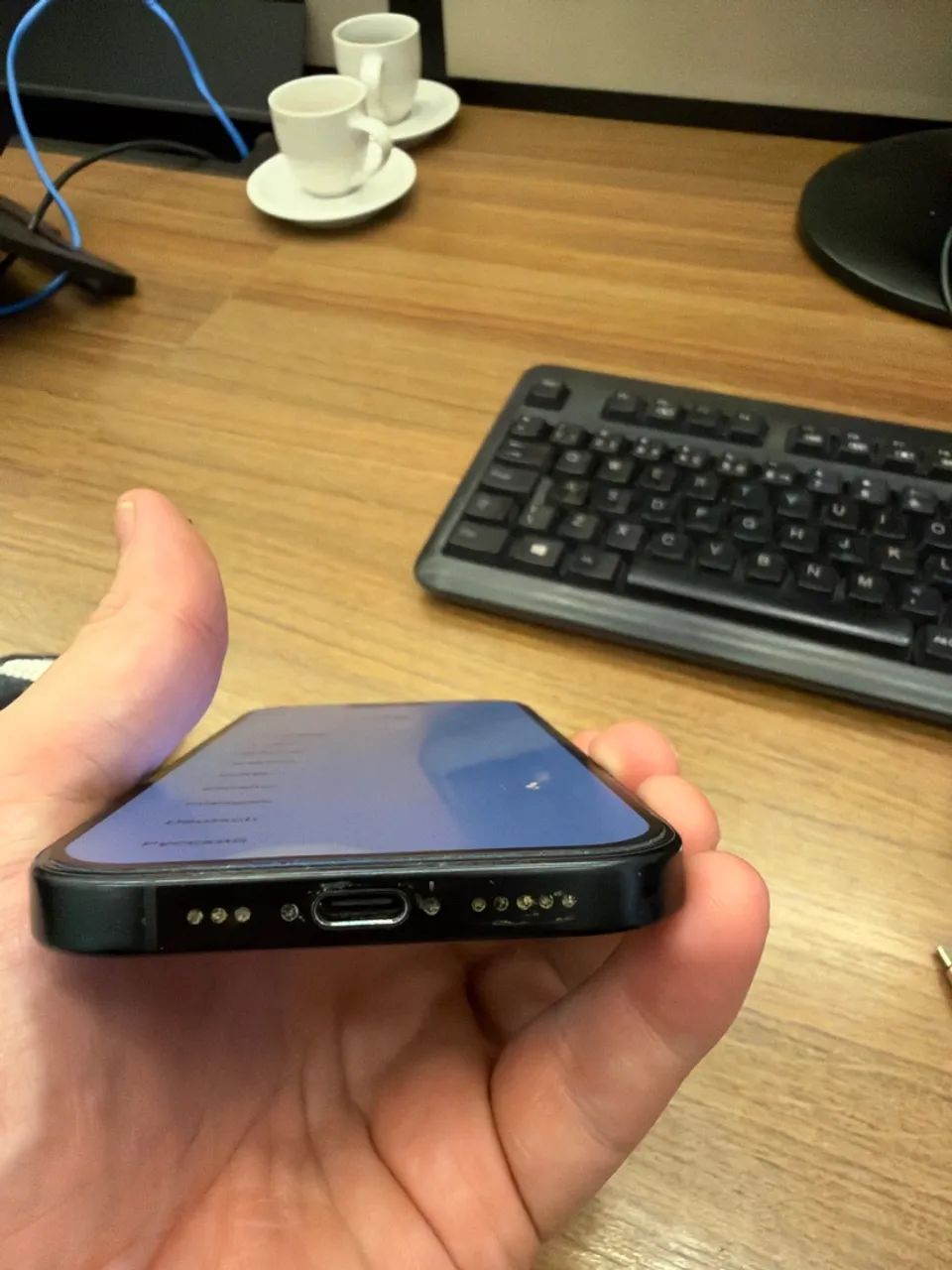iPhone 16 Pro 256GB - Foto 5