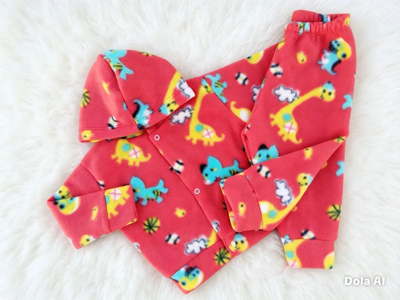 Conjunto de soft  - Foto 3