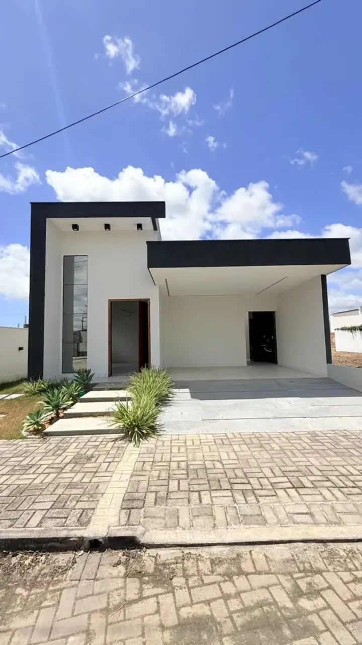 Alameda Paraiso