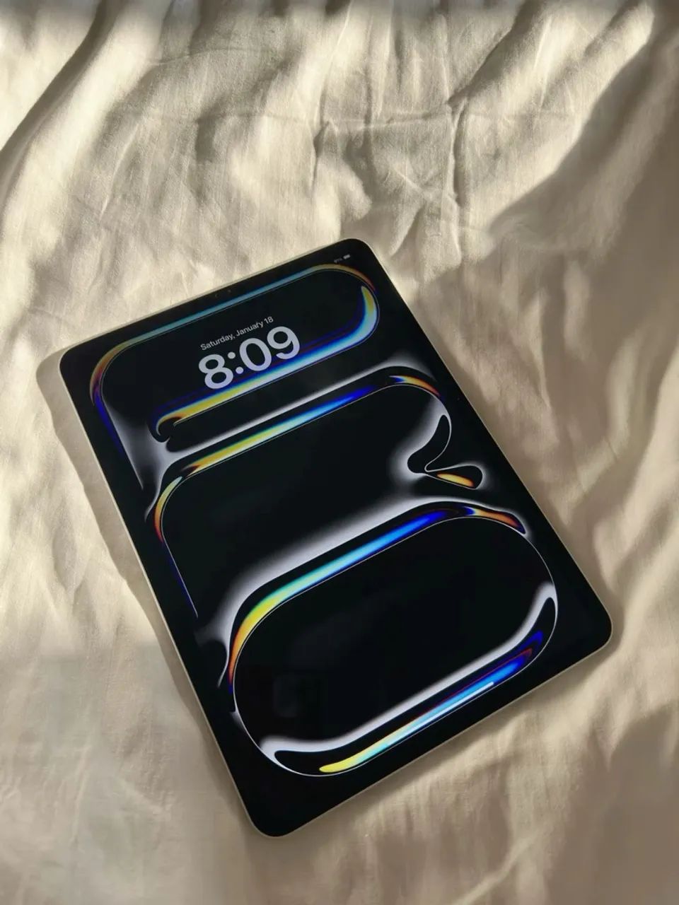 iPad 11 Pro  - Foto 3