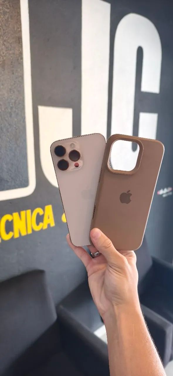 iPhone 16 Pro Max 256  - Foto 2