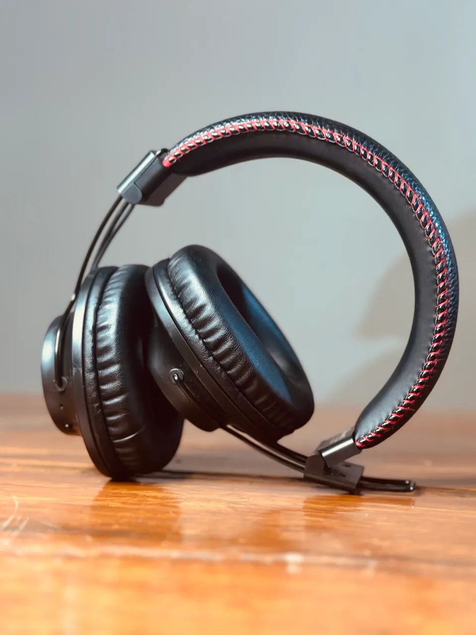 HeadFones KAIDI - Foto 2