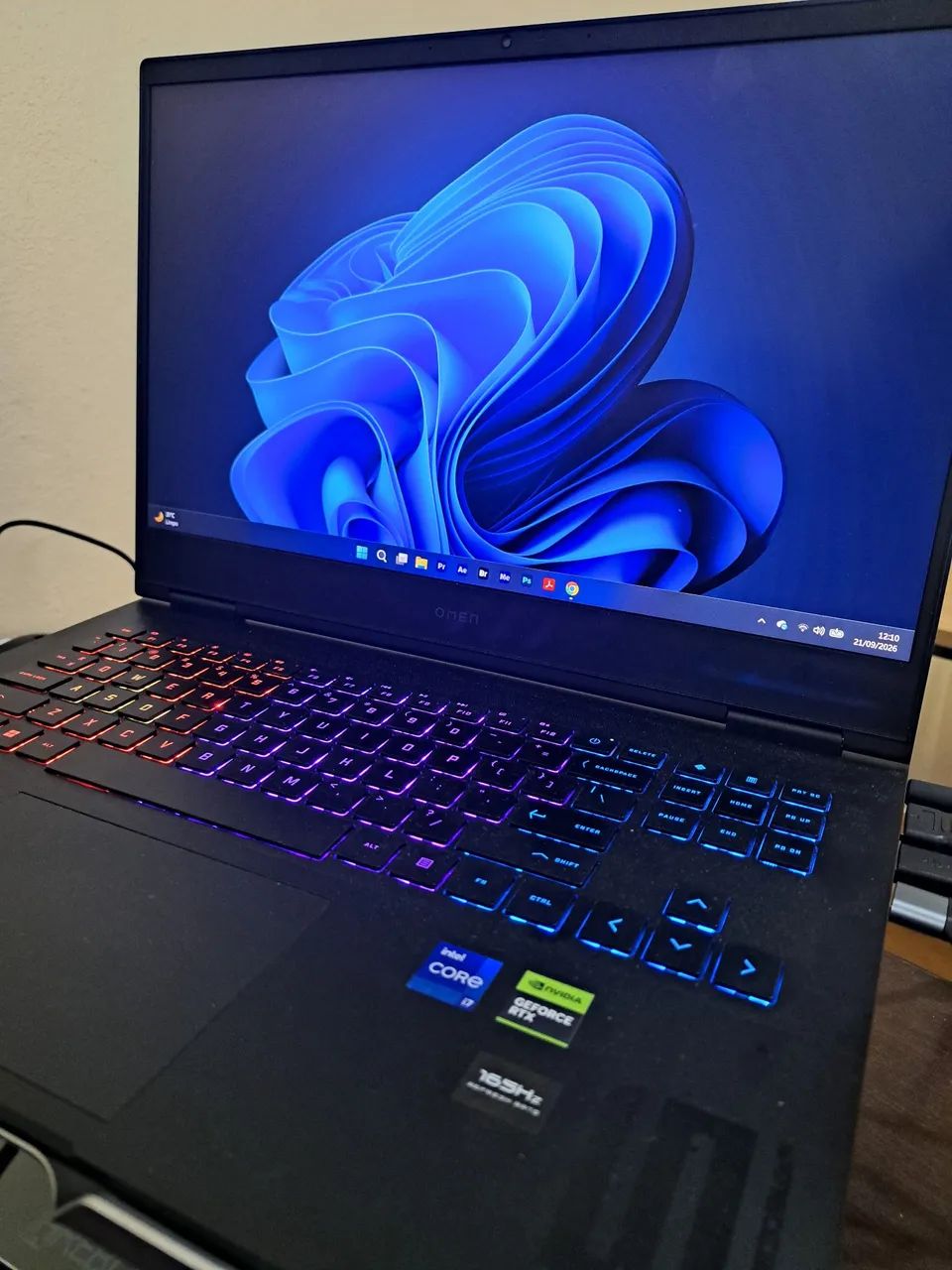 Notebook Gamer 