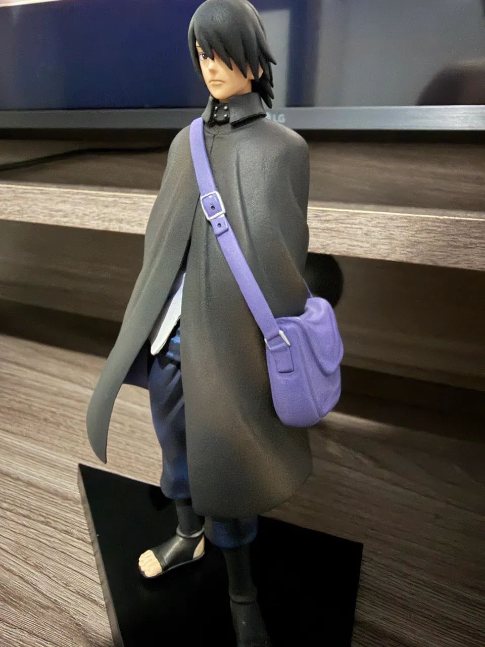 Figure do sasuke  - Foto 3