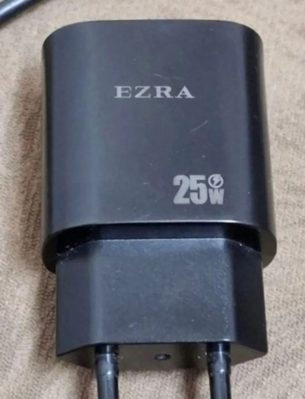 Carregador de  Celular  25w tipoC - Foto 2