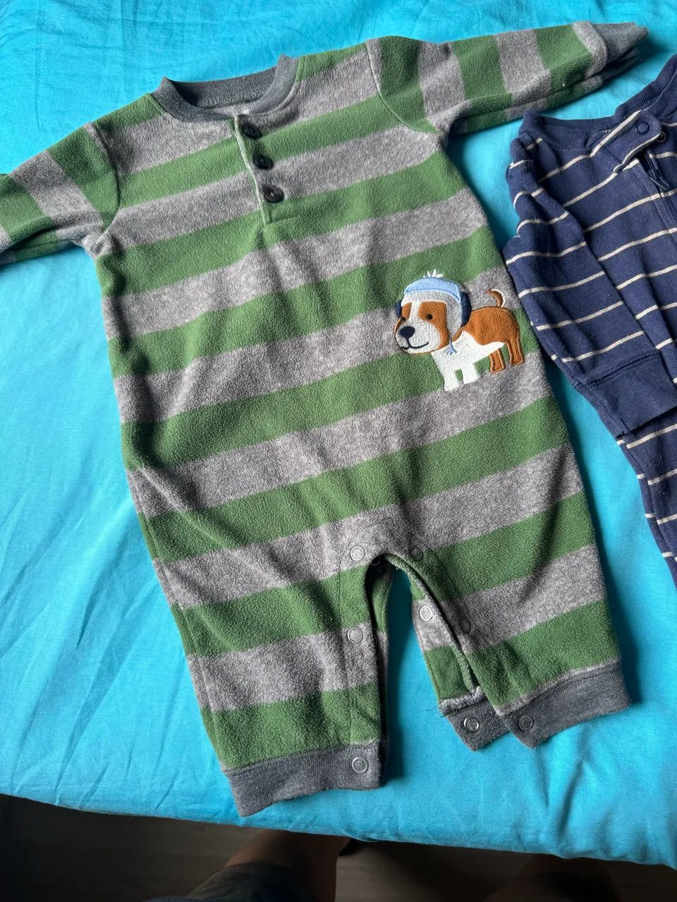 Roupas carters  - Foto 2