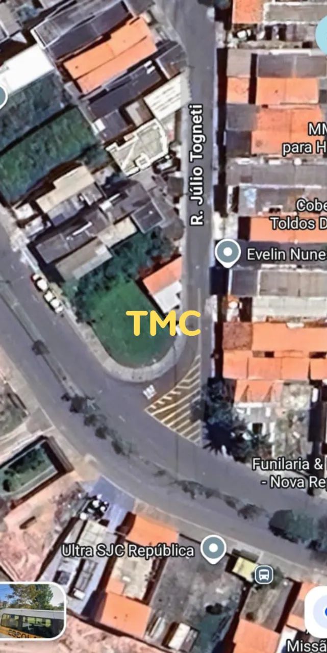 Foto - São José dos Campos - Jardim Nova República