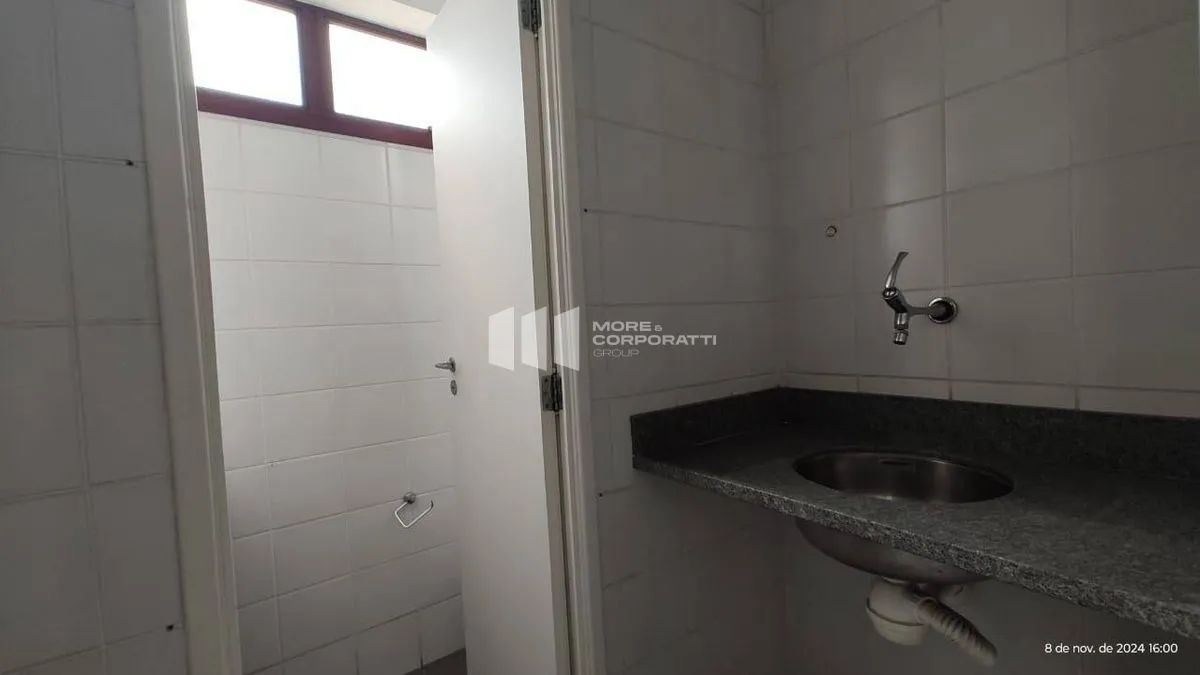 Sala Comercial - 35 m² - Ed. Newport Center - Vitória/ES - Foto 4