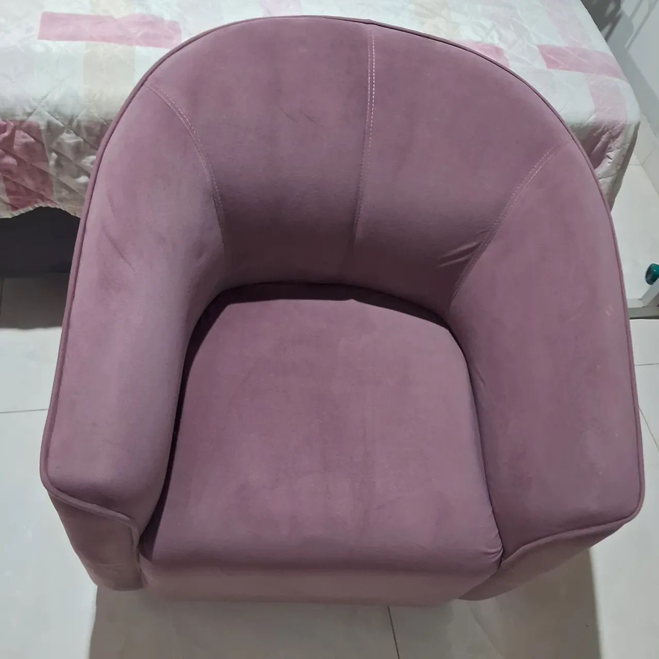 Poltrona super confortável  - Foto 3