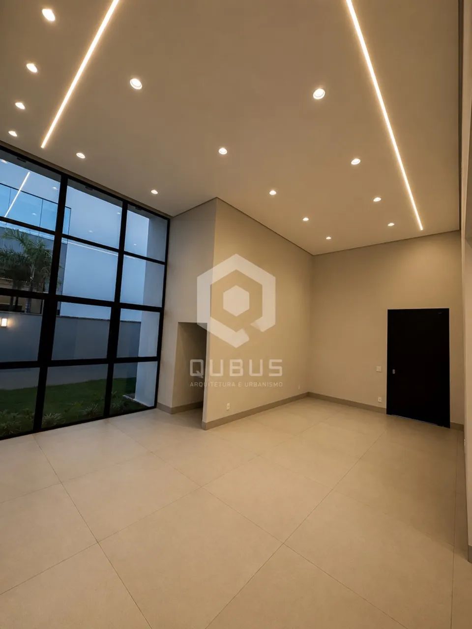 CASA NOVA | CARIBE RESIDENCE | ALTO PADRÃO - Foto 4