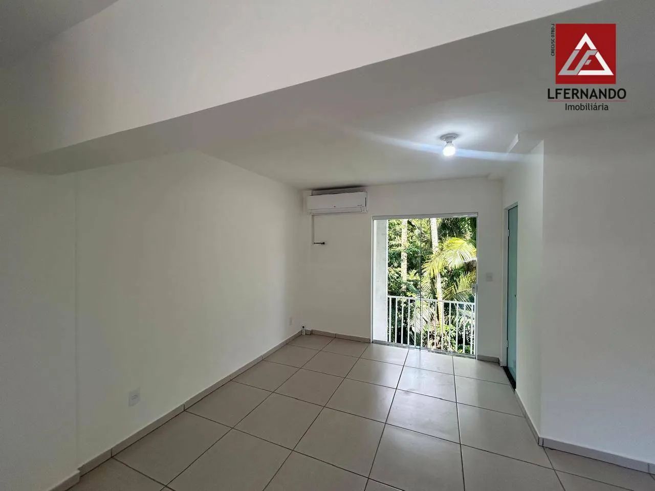 Sala para alugar, 40 m² - Velha - Blumenau/SC - Foto 4