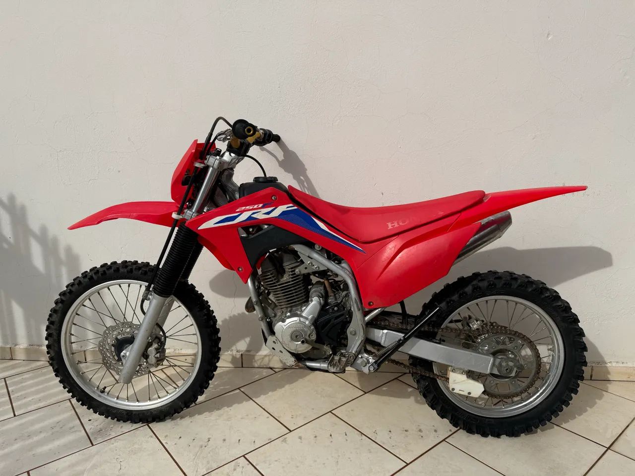 CRF 250F 2023