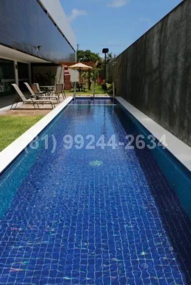 2 Quartos (Suíte) | 57 m² | Torreão - Foto 2