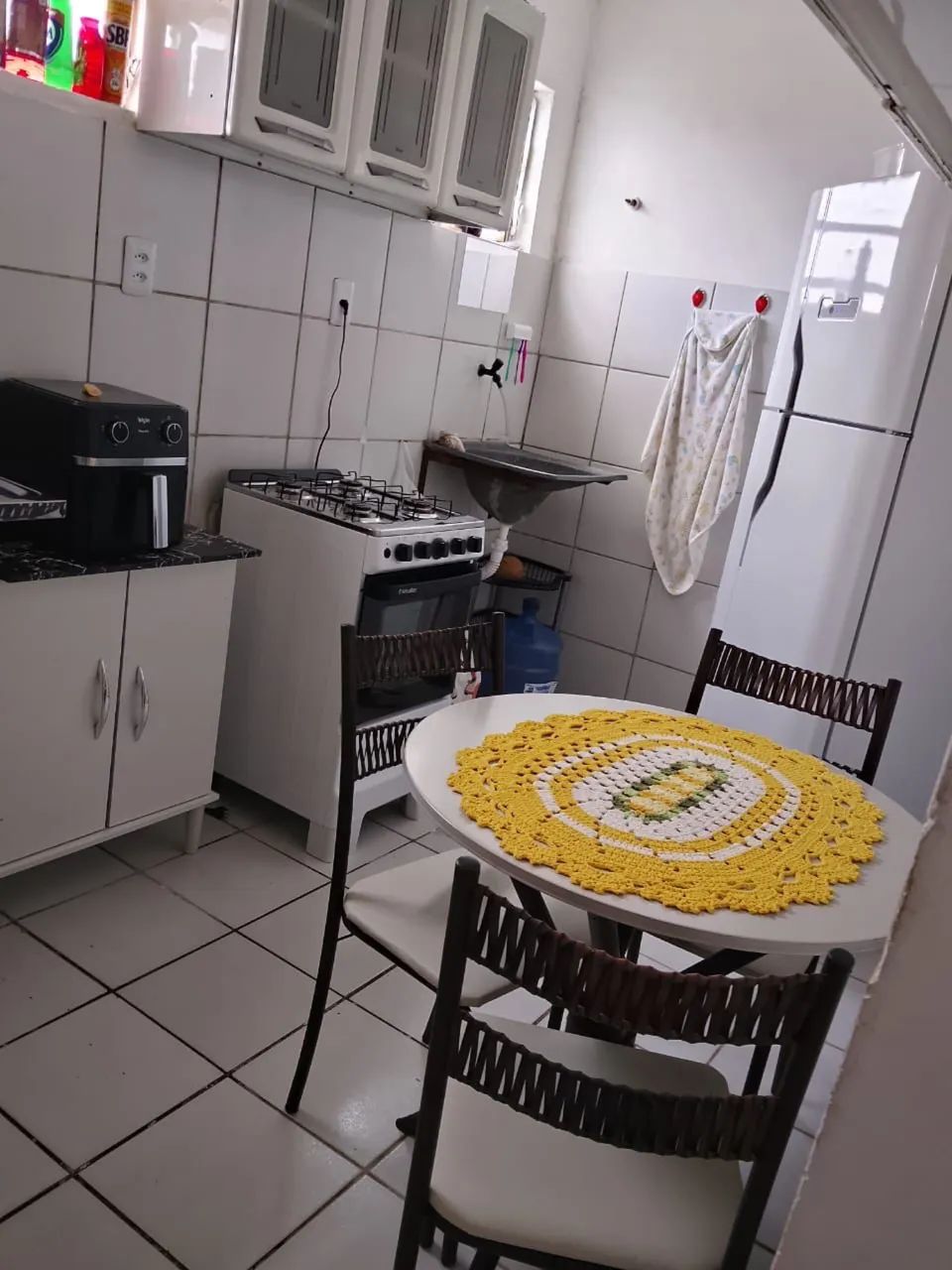 Apartamento no eco Tajacoaba  - Foto 2