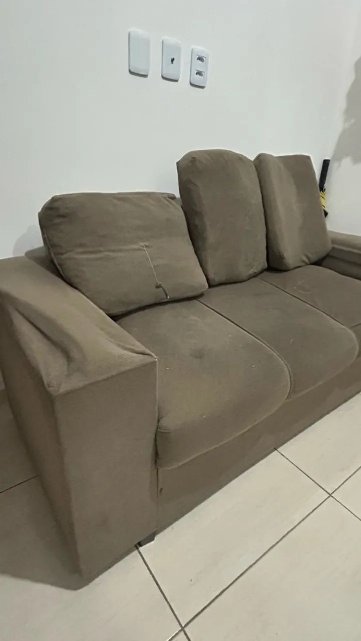 Sofá  - Foto 3