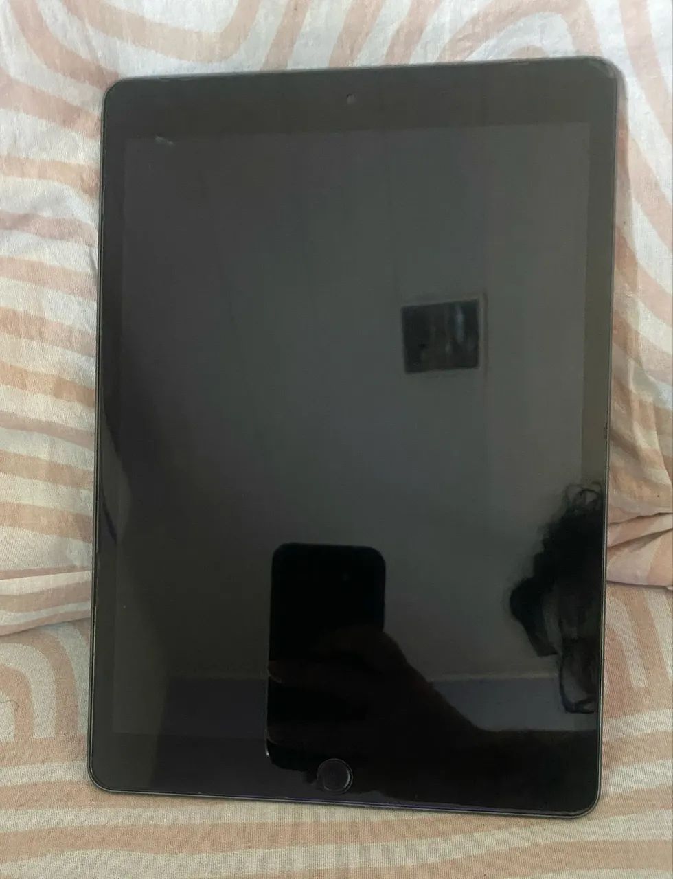 iPad 7ª Geração 32GB - Excelente Estado - Foto 2