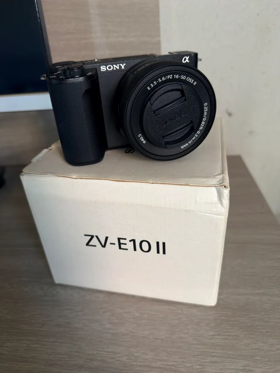 ZVE10 Mark II - Foto 2
