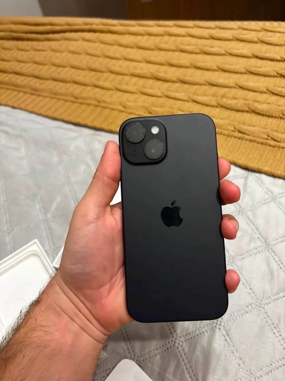 iPhone 15 256gb