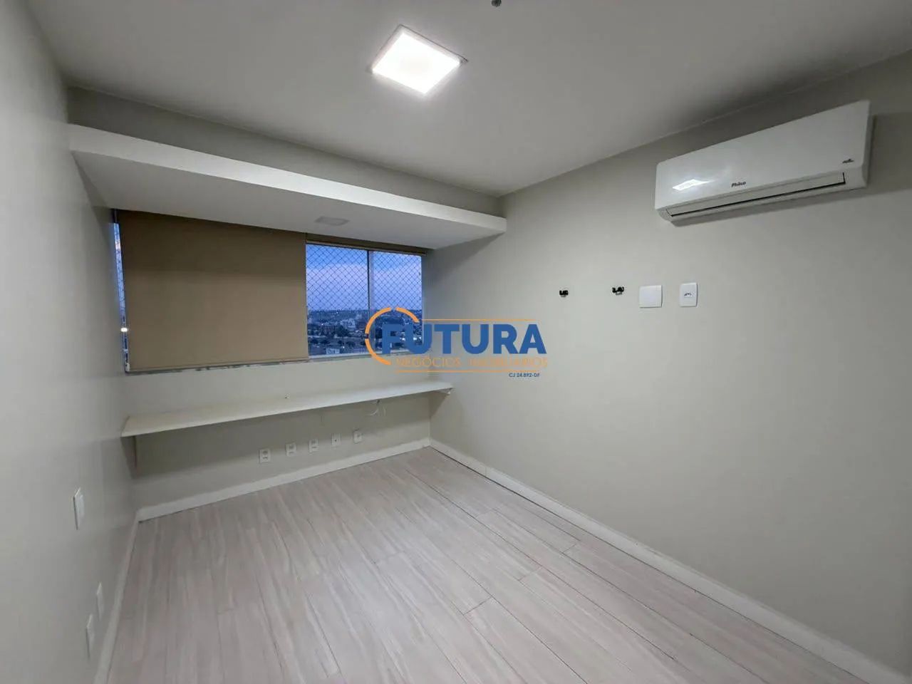 apartamento 2 quartos Águas Claras Res. Blend - Foto 5