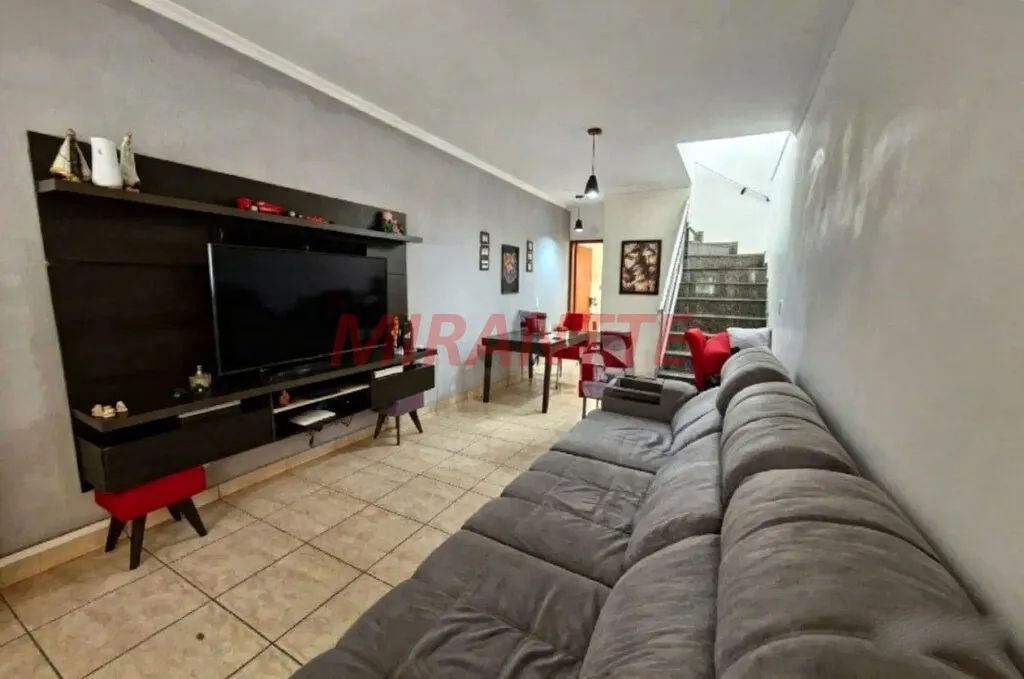 Sobrado de 200m² com 4 quartos em Parque Vitória - Foto 3