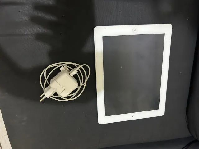 IPad 2 Wi-Fi 3G 16 Gb White - Foto 5