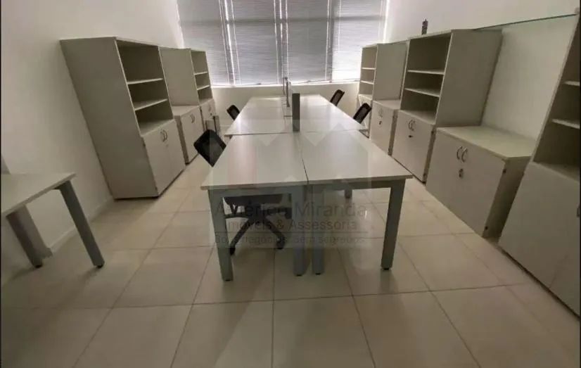 Sala/Casa Comercial à Venda em Santo Amaro - Foto 3
