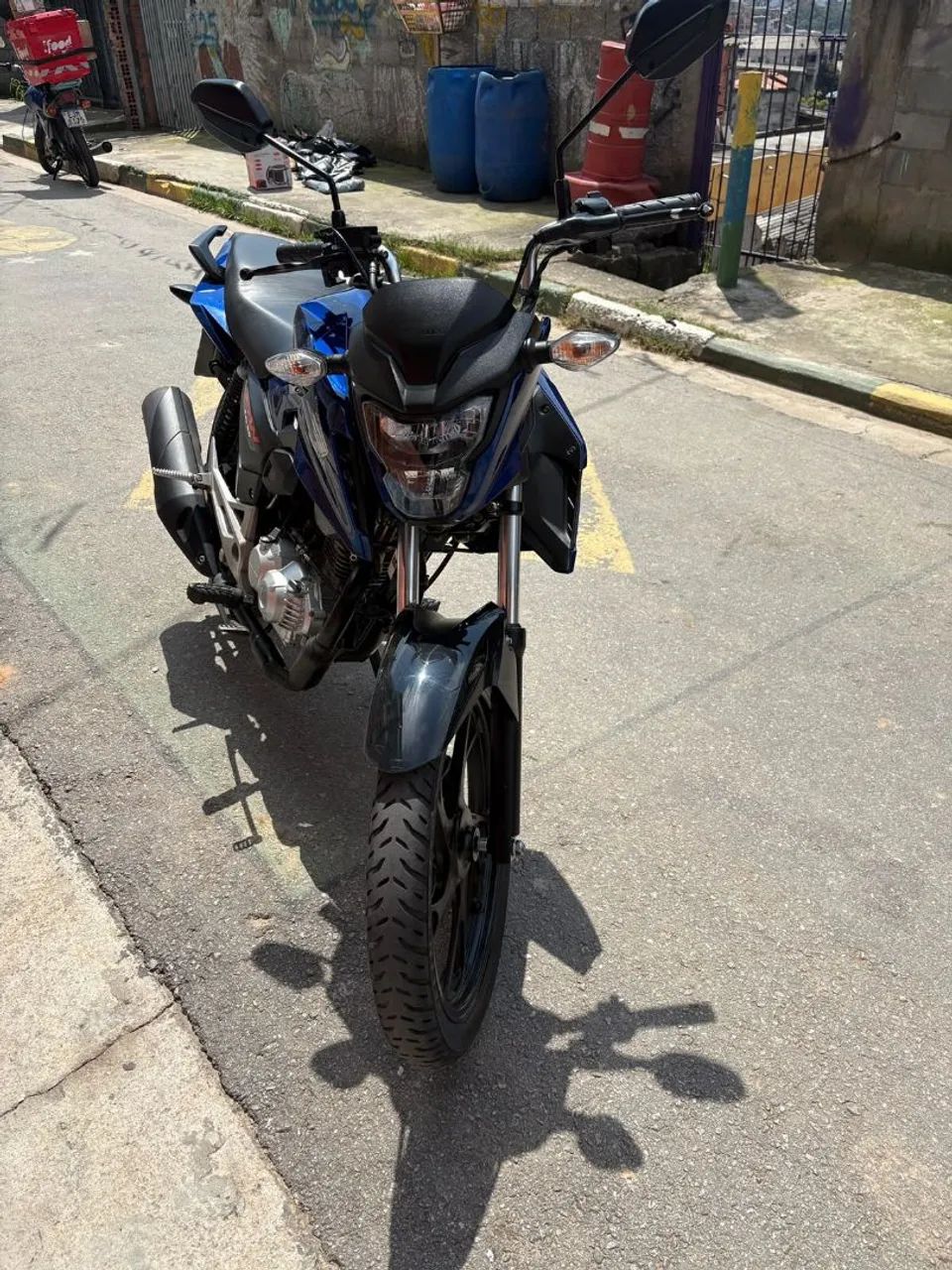 Fan  - Foto 2