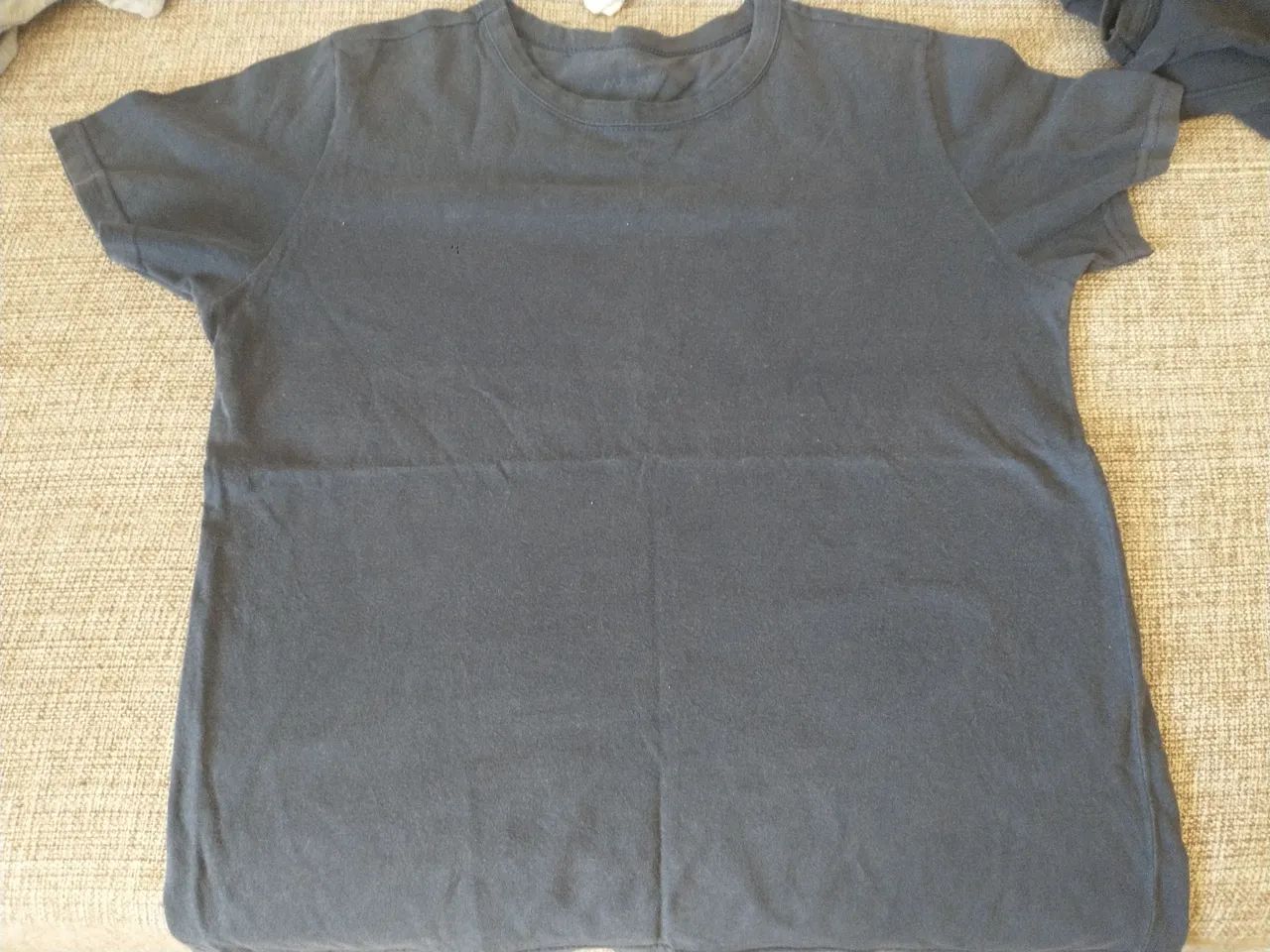 Desapego 5 camisa infantil  - Foto 3