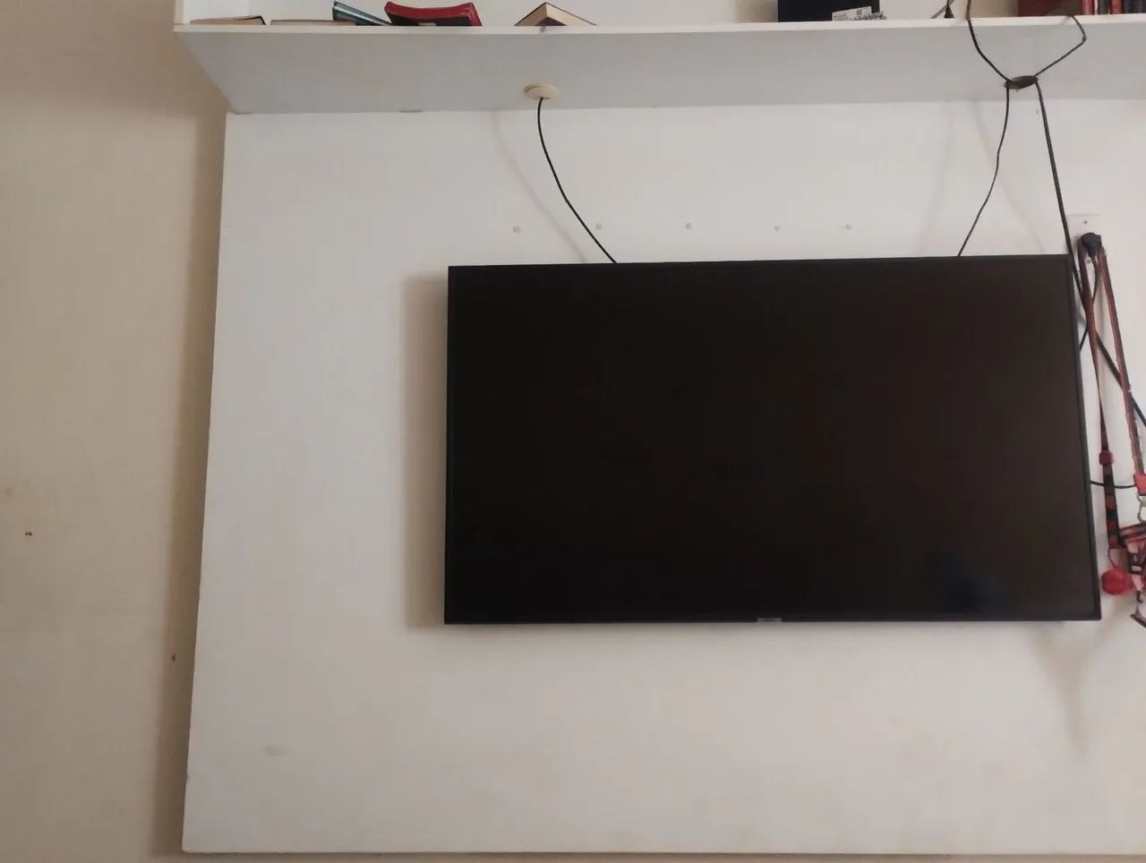 TV Smart Samsung 50 Polegadas