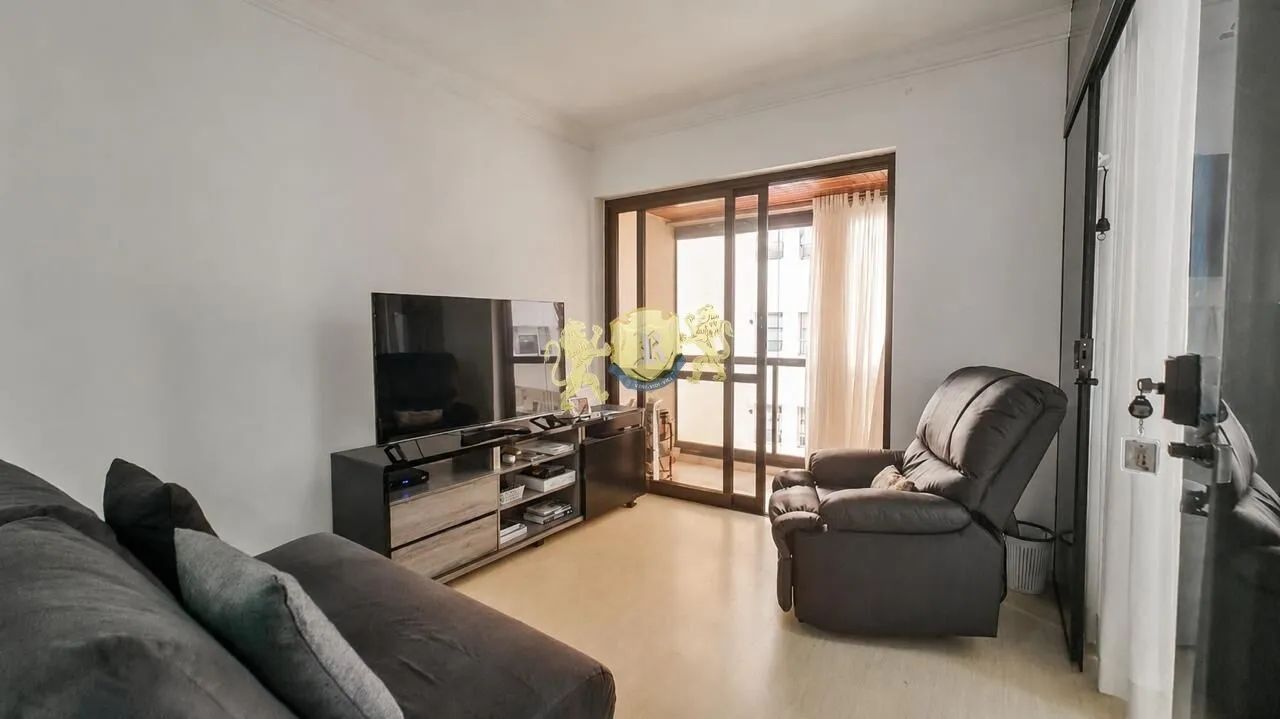Flat com 1 Quarto para alugar, 42m² - Jardins - Foto 2
