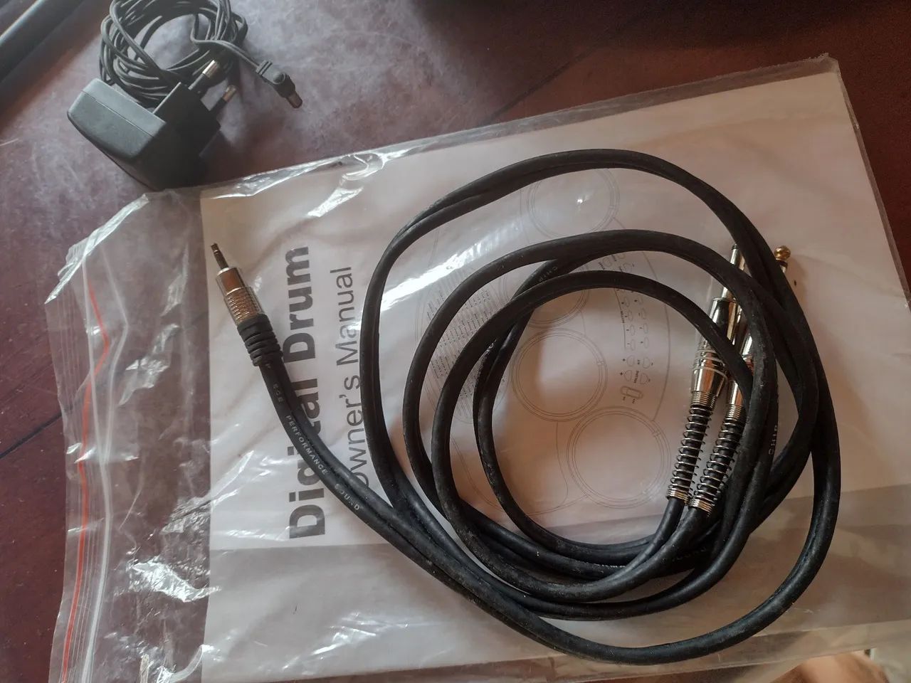 Bateria eletrônica  - Foto 2