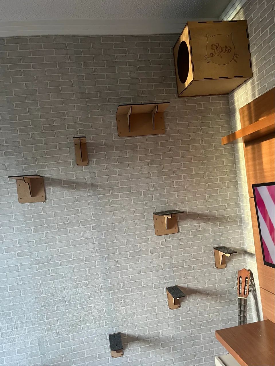 Gratificação Montada